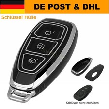 3 Tasten Schlüssel Hülle