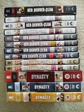 Der Denver Clan Komplett alle Staffeln 58 DVDs