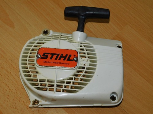 Original stihl starter - original,