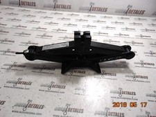 Mitsubishi Lancer Wagenheber