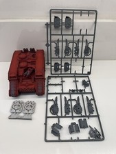 Thousand Sons Chaos Space