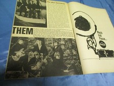 Star Club News , Juli 1965 , #