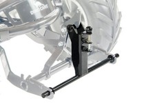 Dino Cars ANHÄNGERKUPPLUNG