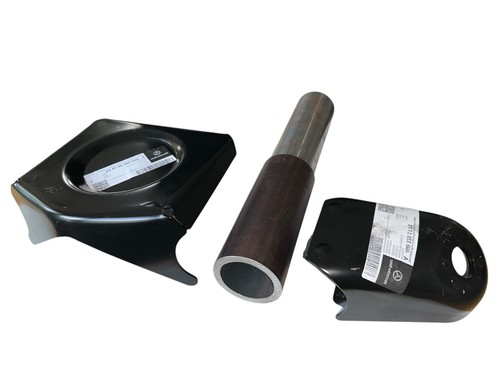 Rahmenrohr hinten konsole - hinten,