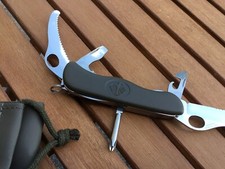 Victorinox Dual Pro Military_GAK Parachutist_incl. Etui