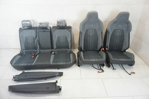 Golf variant facelift - golf,