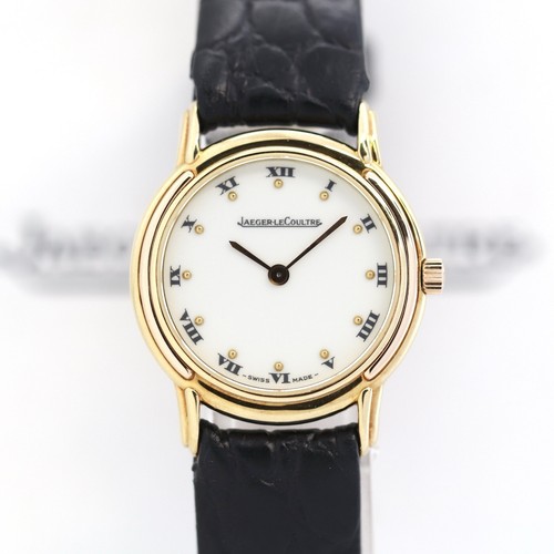 Jaeger lecoultre odysseus lady - jaeger-lecoultre,