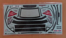 RC Tamiya Decal 58202