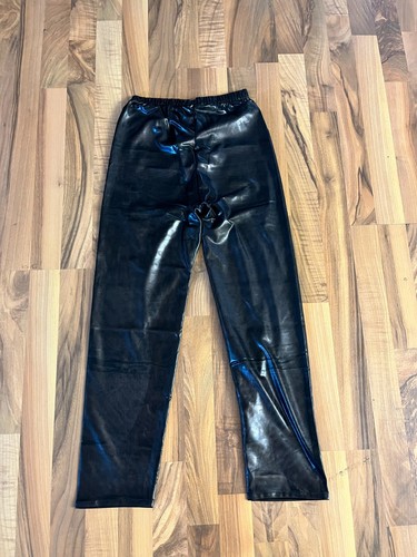 Lycra leggings neu - leggings, xl,