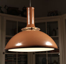 DESIGN - KLASSIKER SIDSTE WERNER für HOLMEGAARD Modell BALLERINA 70er Lampe