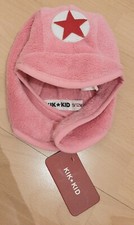 NEU Kik*Kid Kindermütze 9-12