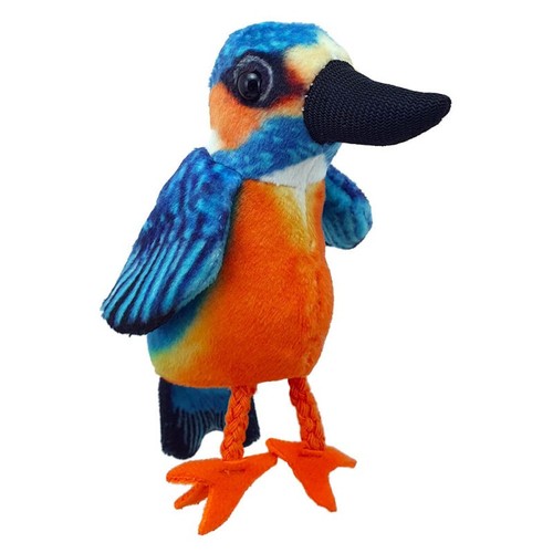 The puppet company eisvogel - puppet,
