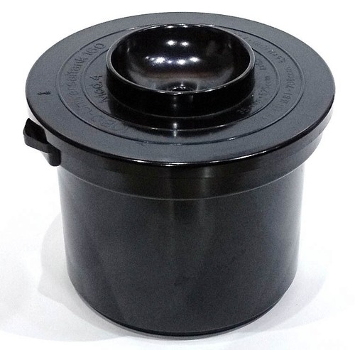 Jobo universaltank schwarz 160 - jobo,