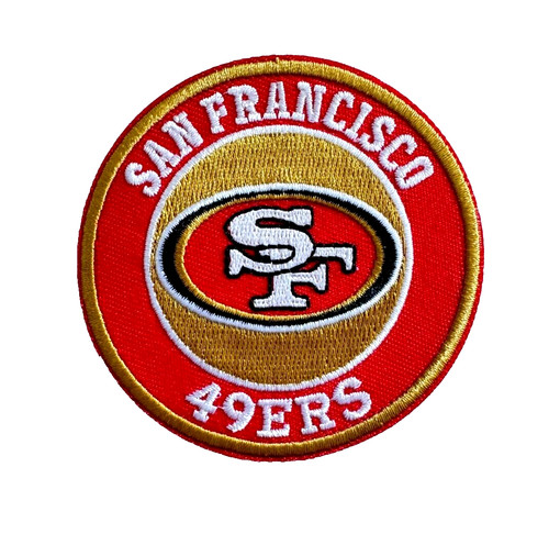 San francisco 49ers - 49ers, nfl