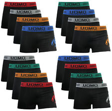 10er Pack Boxershorts Herren