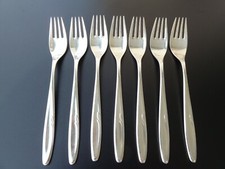 Wilkens 8 Gabeln Sarina 90