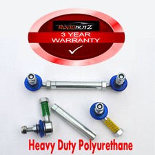 RoadNutz Front Adjustable Drop