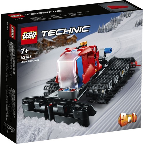Lego technic 42148 - technic,