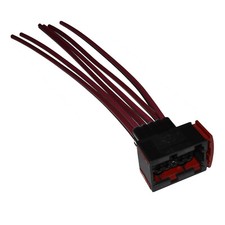 Adapter Stecker Xenon Scheinwerfer Umbau Opel Astra G Kabel Umrüstung 