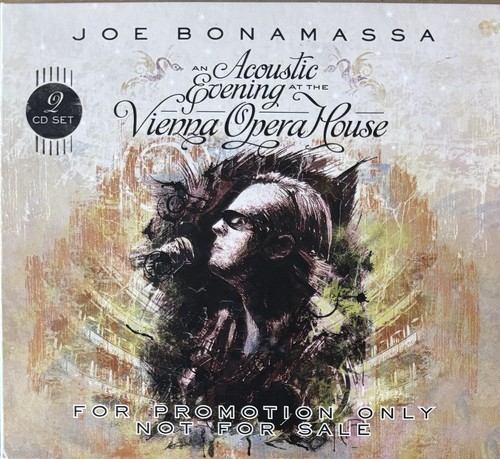 Joe bonamassa an - bonamassa,