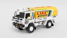 Skoda liaz 100 - liaz, 1:43