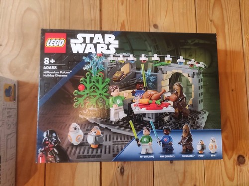 Lego 40658 star - lego,
