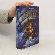 Helden des Olymp 3: Das