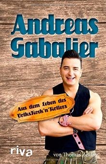 Andreas gabalier aus - gabalier:, dem