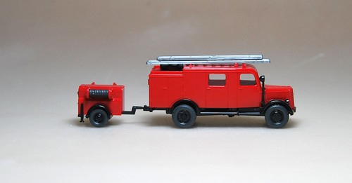 Opel blitz - 39, (gk863/1)