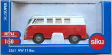 SIKU 2361 VW Volkswagen Bus T1