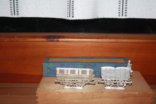 Berliner scholz flach - ,