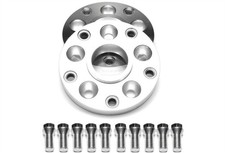 Adapterplatten