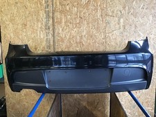 482383 Stoßstange hinten  BMW