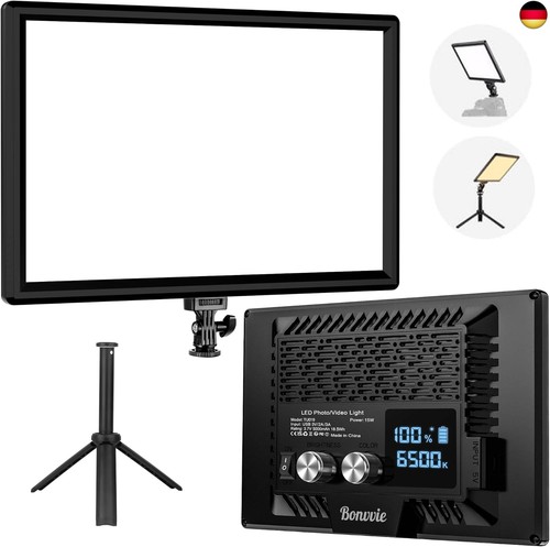 Bonvvie led video - bonvvie,