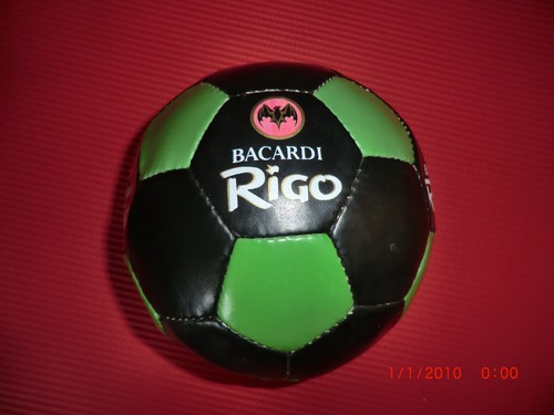 Leder fußball mit - leder,