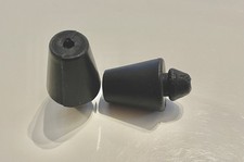 Alfa Romeo Alfetta GTV GTV6 Anschlagdämpfer Fenster Heckklappe