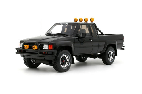 Toyota hilux sr5 - toyota, 1985
