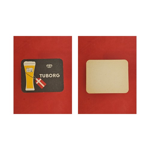 Tuborg krone brauerei - krone,