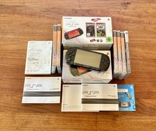 Sony playstation portable - portable, psp