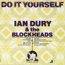 Ian Dury & The Blockheads* Do