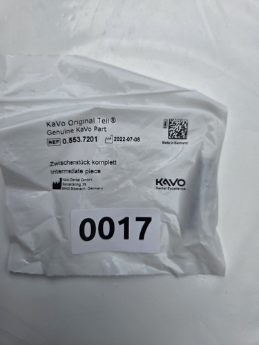 Zwischentrieb für kavo - zwischentrieb,