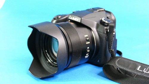 Panasonic lumix dmc fz1000 - panasonic, dmc-fz1000
