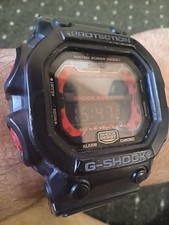 Casio G-SHOCK , GX-56 , The
