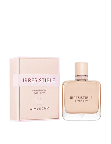Givenchy irresistible nude - givenchy,