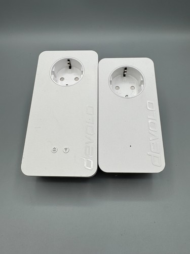 Devolo dlan 1200 wifi - 1200+, ac