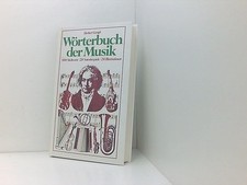 Wörterbuch der Musik Herbert