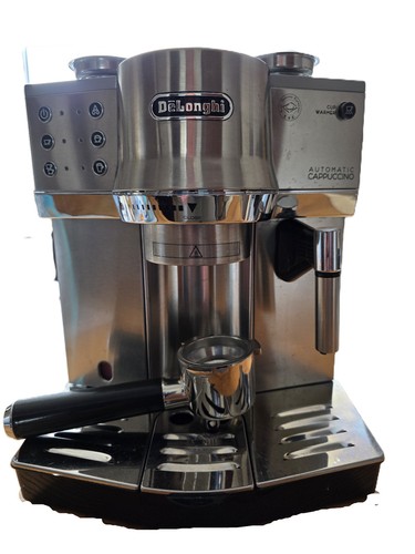 Espressomaschine delonghi - espressomaschine,