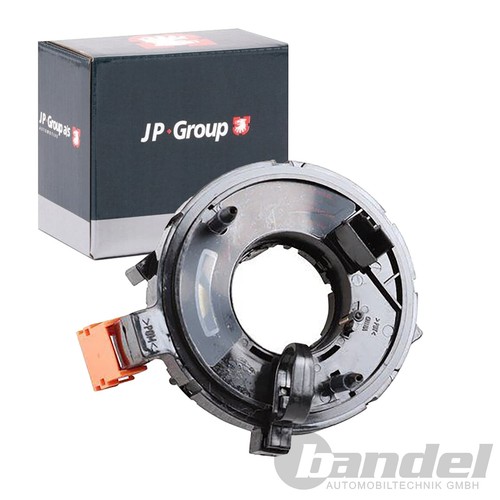 Group wickelfeder - jp,