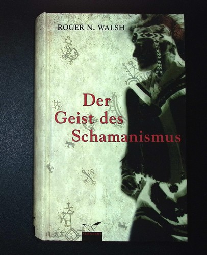 Roger walsh der geist des - geist,