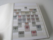 Polen - Interessante Sammlung aus Nachlass (16539)